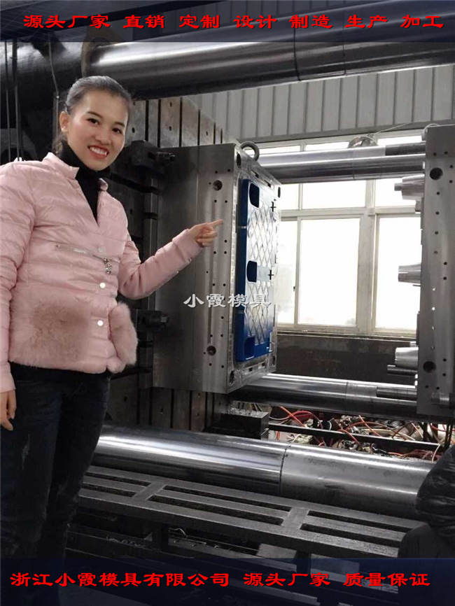托盤模具廠家03