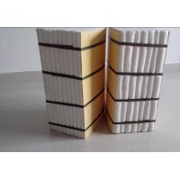 硅酸鋁棉熱處理行業(yè)熱處理爐襯材料