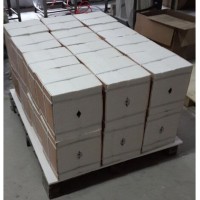 針刺毯硅酸鋁 窯爐保溫專用防火不燃保溫棉