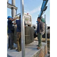 油式穩壓器 大功率油浸式穩壓器 感應式無觸點穩壓器