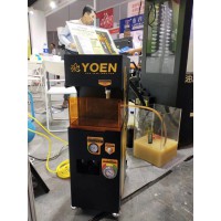 天津永印YOEN油水分離高端進口一機多用可分離式