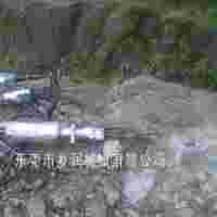 小型液壓破碎機
