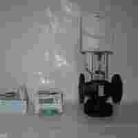 SIEMENS西門子調節(jié)閥