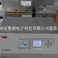 ABB EL3020分析儀維修