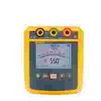 Fluke1537絕緣電阻測試儀