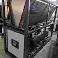 供應反應釜實驗工業冷水機 大功率礦井冷水機
