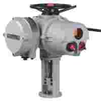 羅托克智能型電動蝶閥執行器IT+VE62710FNP