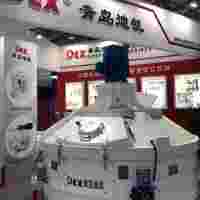 人造石攪拌機行星軌跡曲線運行時刻保持行業(yè)高光