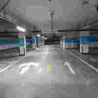 南京達(dá)尊道路劃線公司njdz-2022地下車庫(kù)停車場(chǎng)劃線
