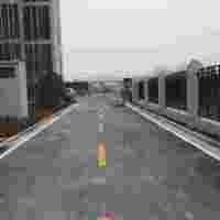 2022年南京道路劃線推薦南京達尊道路劃線有限公司