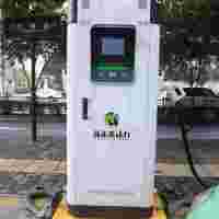 今后十年，歐洲將需6500萬個充電樁
