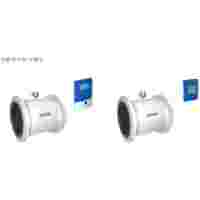 KROHNE科隆分體式電磁流量計(jì)