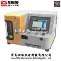 濟南斯派MMS-20A型塑料滑動摩擦磨損試驗機 石墨板材摩擦系數