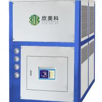 供應低溫電鍍冷水機 鍍膜機專用冷水機 電鍍冷水機