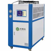 供應鍍膜機專用冷水機 顯影機專用冷水機 擠出機專用冷水機