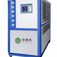 供應吸塑機專用冷水機 電路板冷水機 電鍍氧化專用冷水機