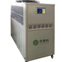 供應廣州液壓機械手專用冷水機  振動篩機械手冷水機