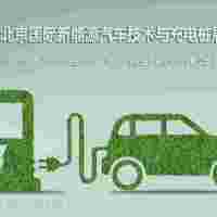 聚焦汽車新技術(shù)，2024第13屆北京新能源汽車技術(shù)與充電樁展