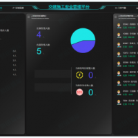 隧道信息化智能化施工**管理：打造****的建設環境