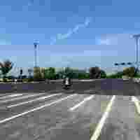 專業道路劃線公司-南京道路交通標線的劃分