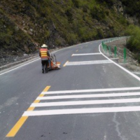 江蘇停車位劃線，停車場車位劃線，南京車位劃線