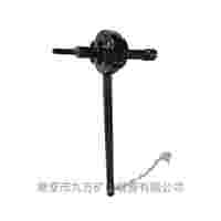 鶴崗市錨桿扭矩倍增器