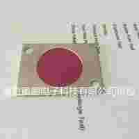 NO濾光片（含支架，C79451-A3458-B103）